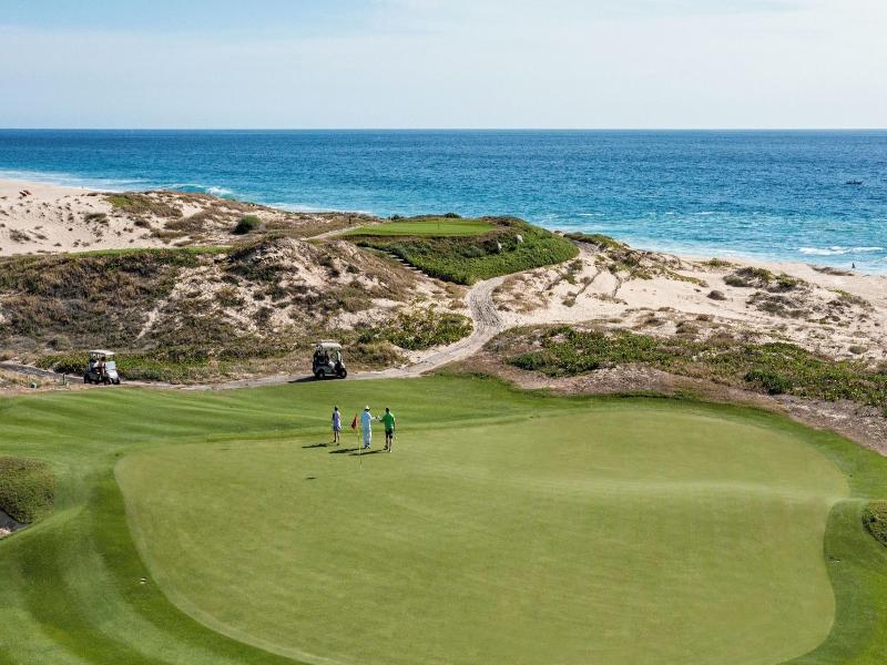 The Reserve At Diamante Los Cabos