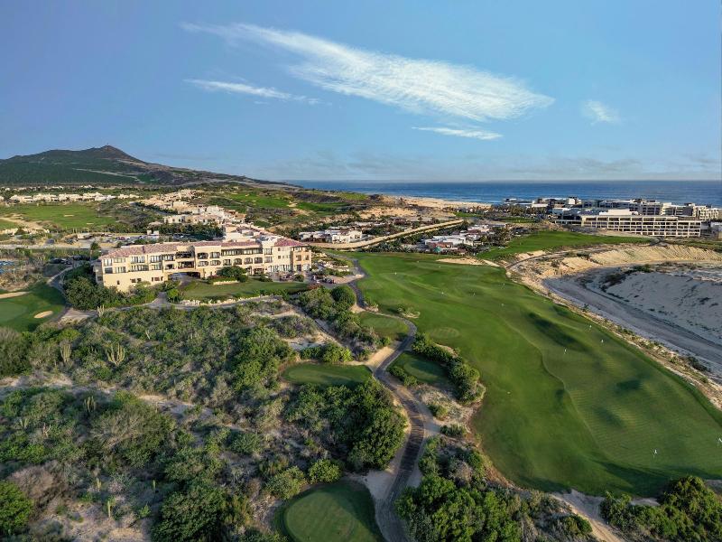 The Reserve At Diamante Los Cabos