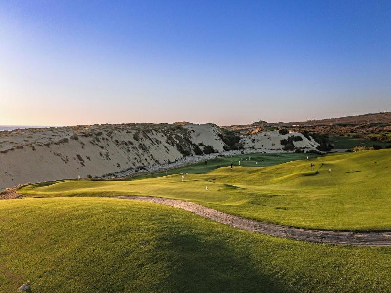 The Reserve At Diamante Los Cabos