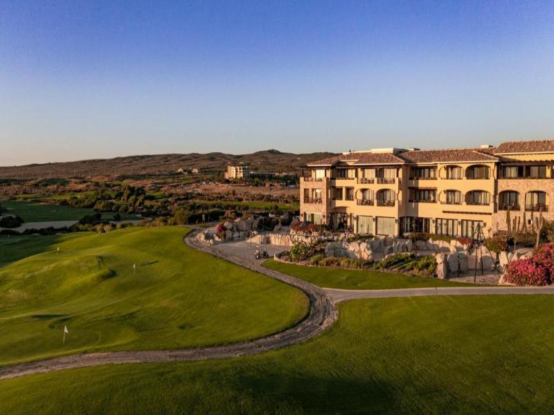 The Reserve At Diamante Los Cabos image