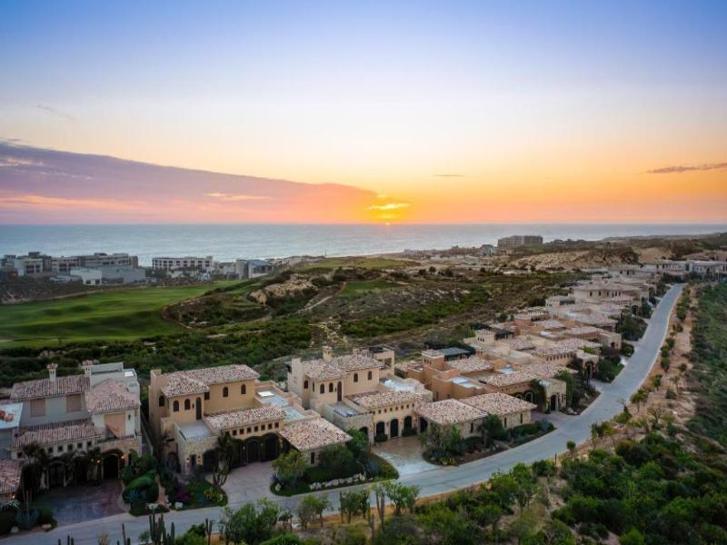 The Reserve At Diamante Los Cabos image