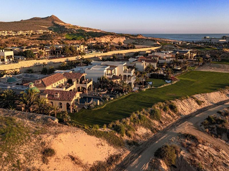 The Reserve At Diamante Los Cabos