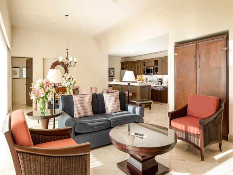 The Reserve At Diamante Los Cabos image