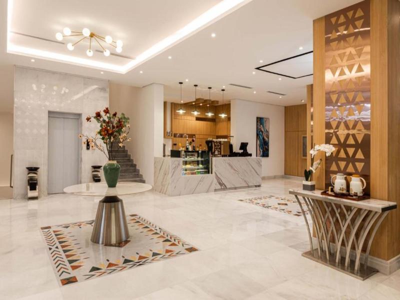 Al Qasr Al Rabwah image