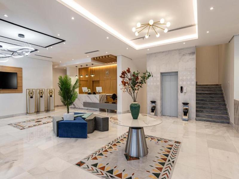 Al Qasr Al Rabwah image