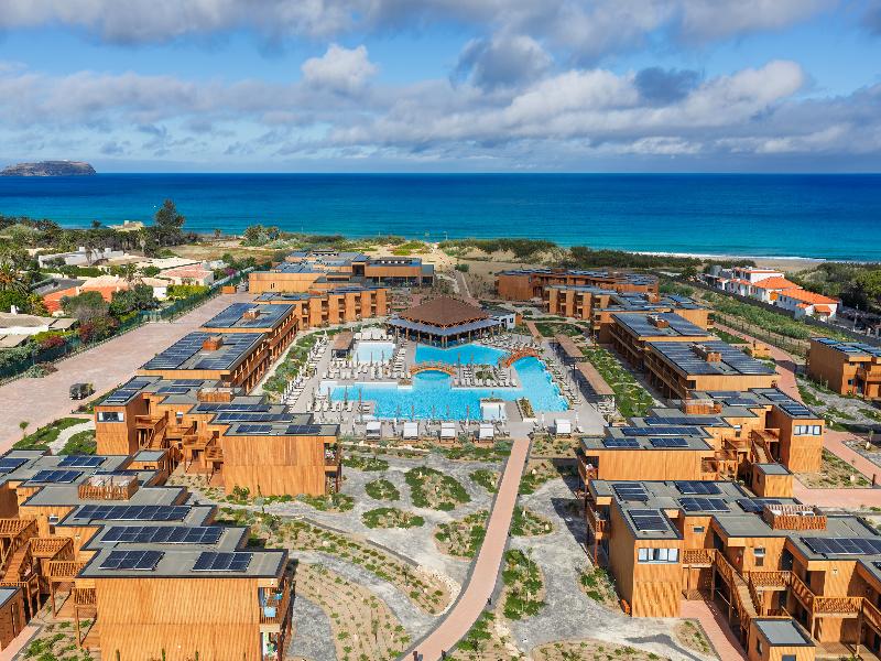 Pestana Dunas All Inclusive Eco-resort — general view