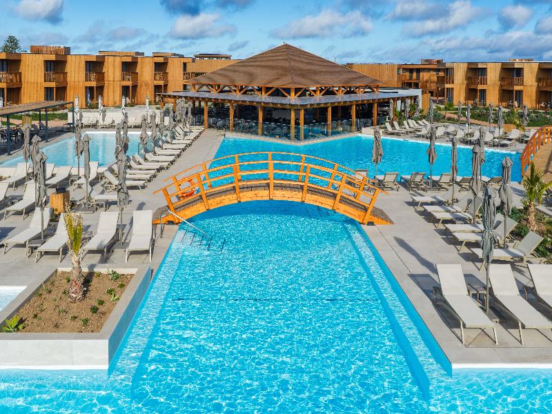 Pestana Dunas All Inclusive Eco-resort — general view