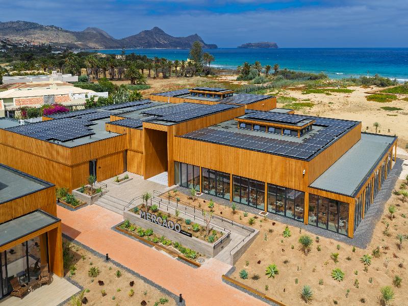 Pestana Dunas All Inclusive Eco-resort — general view