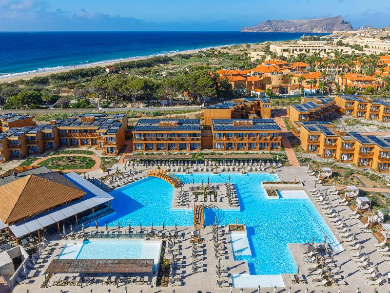 Pestana Dunas All Inclusive Eco-resort — general view