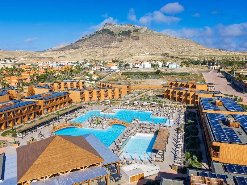 Pestana Dunas All Inclusive Eco-resort — general view