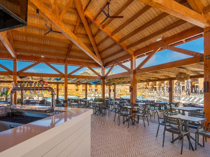 Pestana Dunas All Inclusive Eco-resort