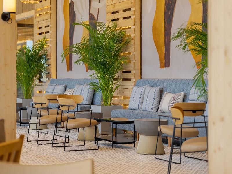 Pestana Dunas All Inclusive Eco-resort