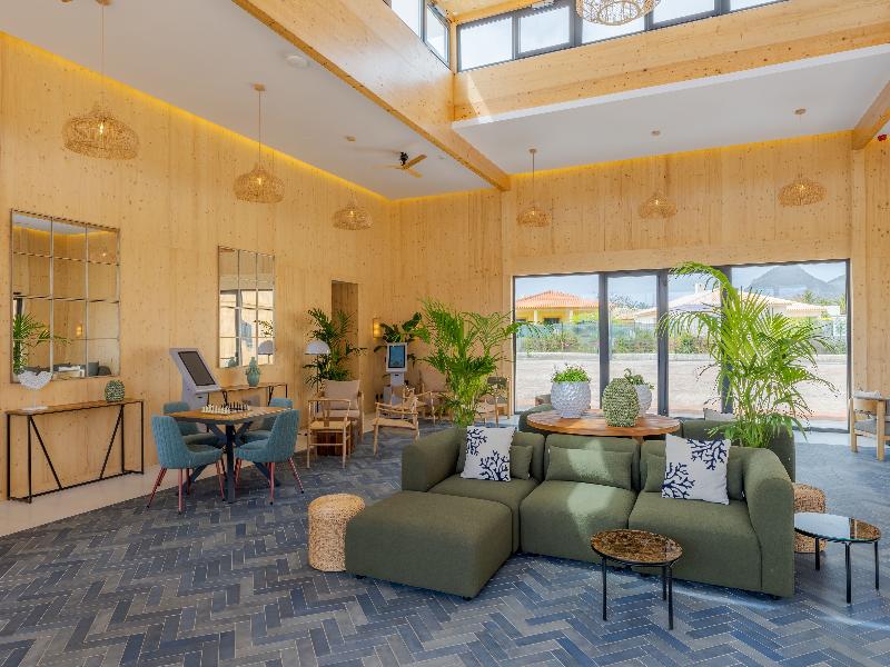 Pestana Dunas All Inclusive Eco-resort