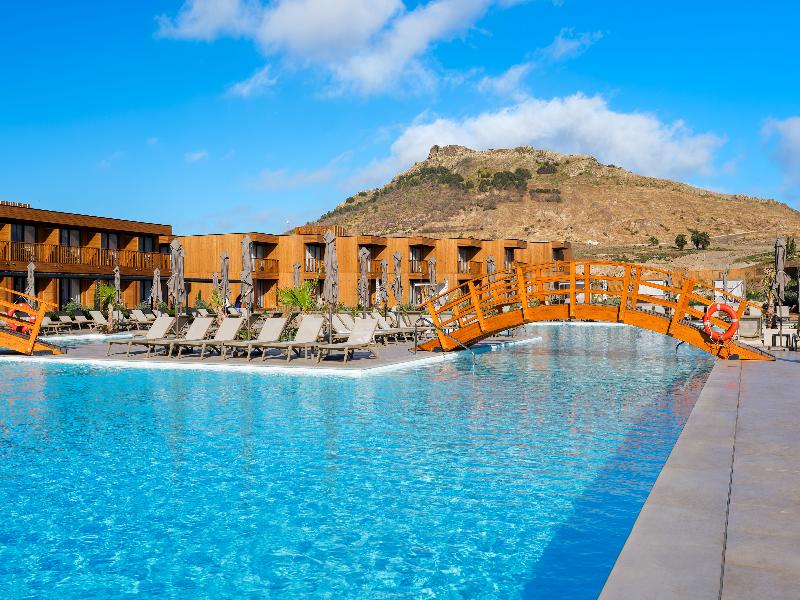 Pestana Dunas All Inclusive Eco-resort
