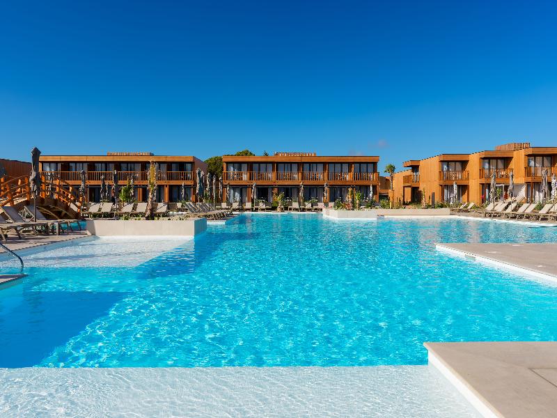 Pestana Dunas All Inclusive Eco-resort
