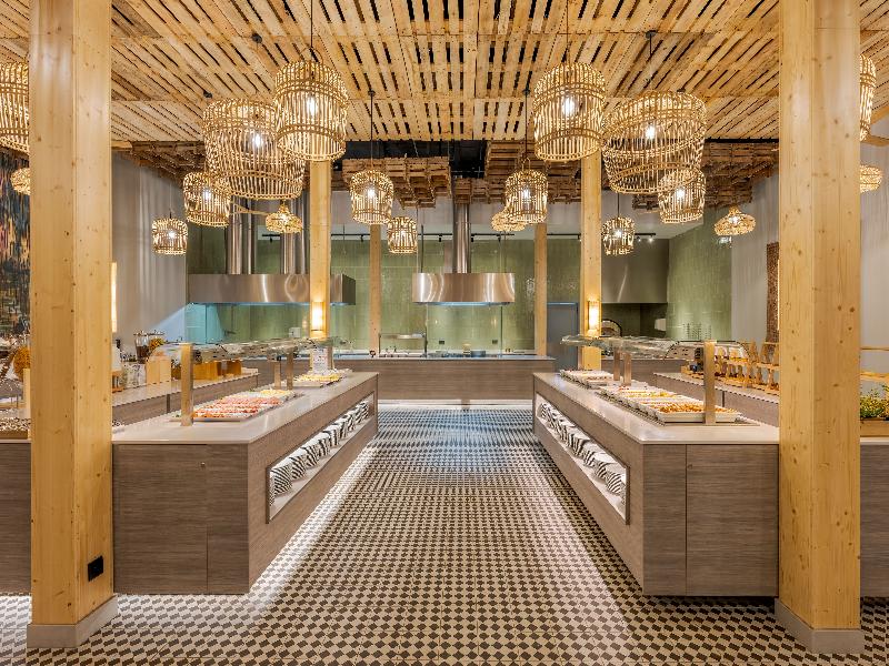 Pestana Dunas All Inclusive Eco-resort