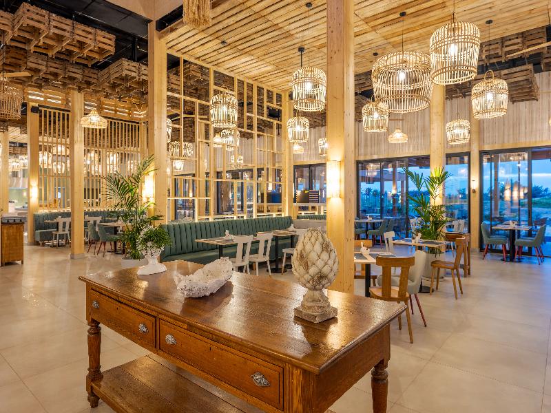 Pestana Dunas All Inclusive Eco-resort