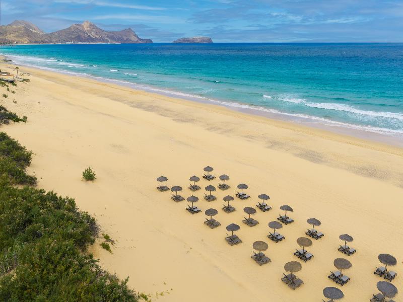Pestana Dunas All Inclusive Eco-resort