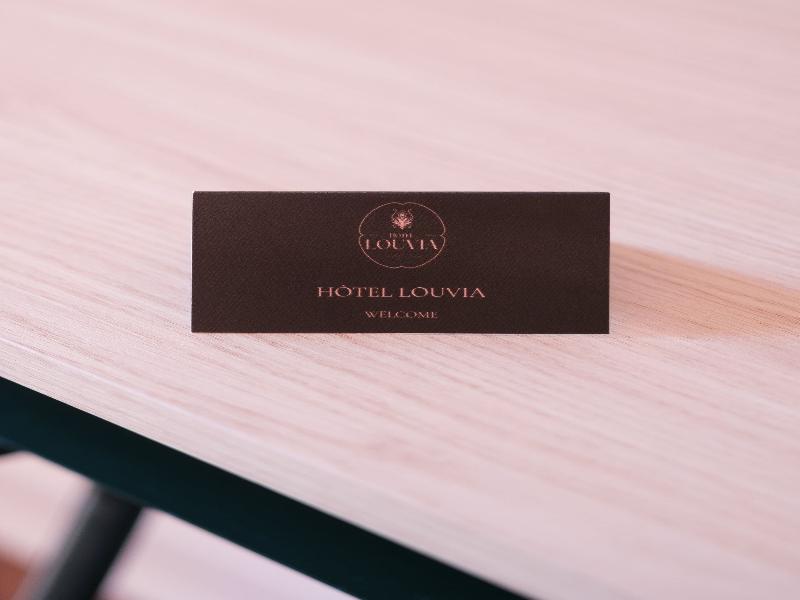 Louvia image