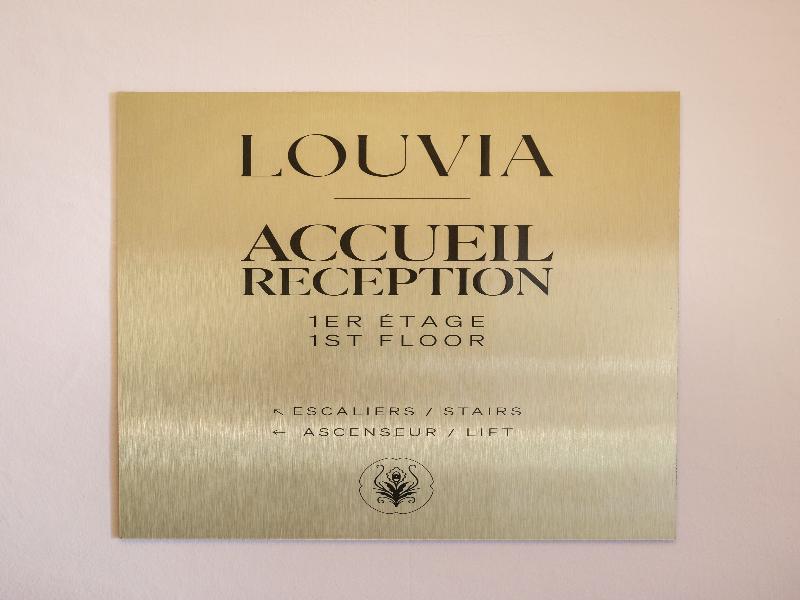 Louvia image
