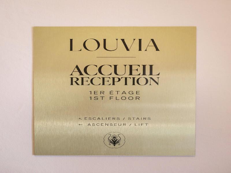 Louvia image