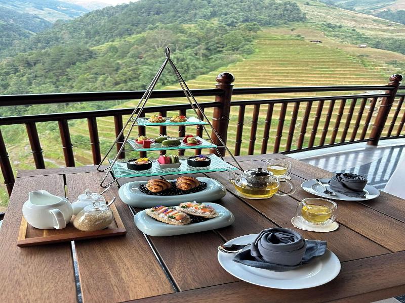 Garrya Mu Cang Chai