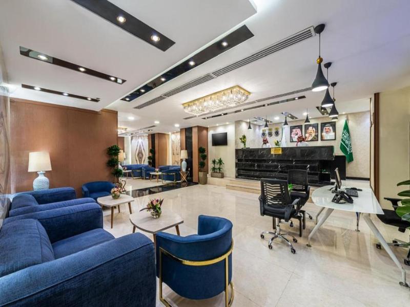 Golden Tulip Al-Zahabi