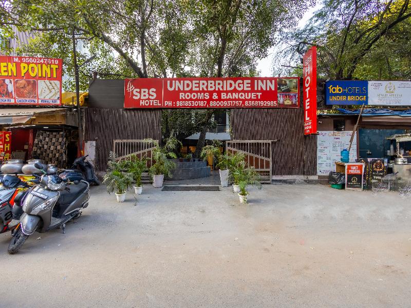 Sbs Hotel Underbridge