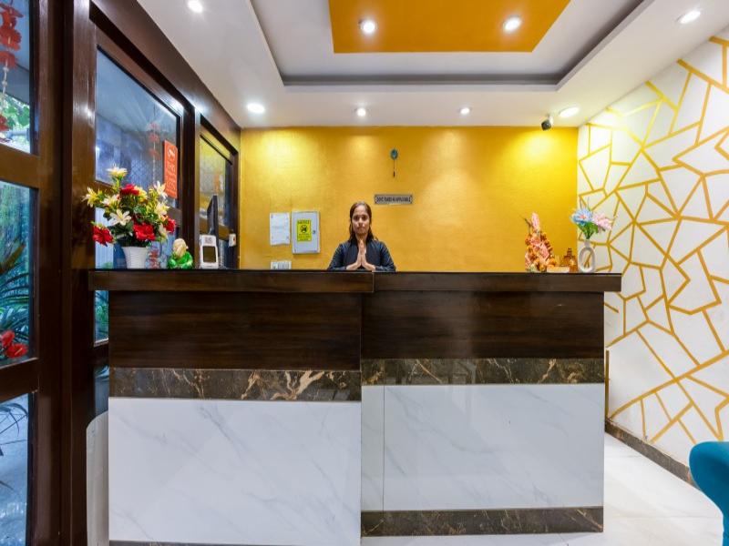 Sbs Hotel Underbridge image