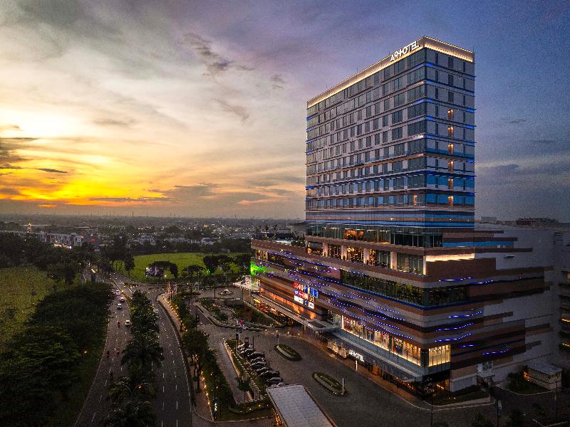 Artotel Living World Grand Wisata Bekasi image
