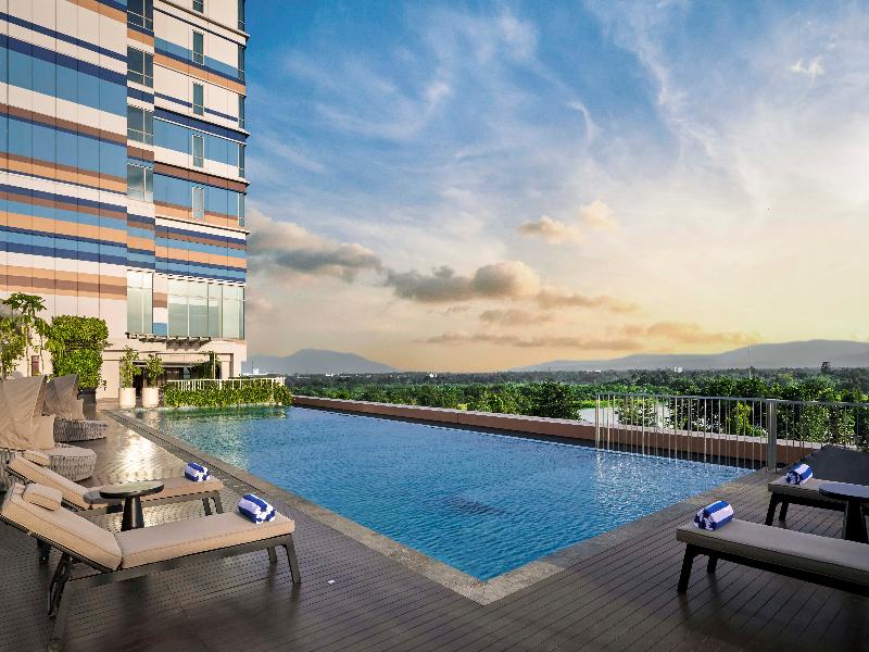 Artotel Living World Grand Wisata Bekasi image