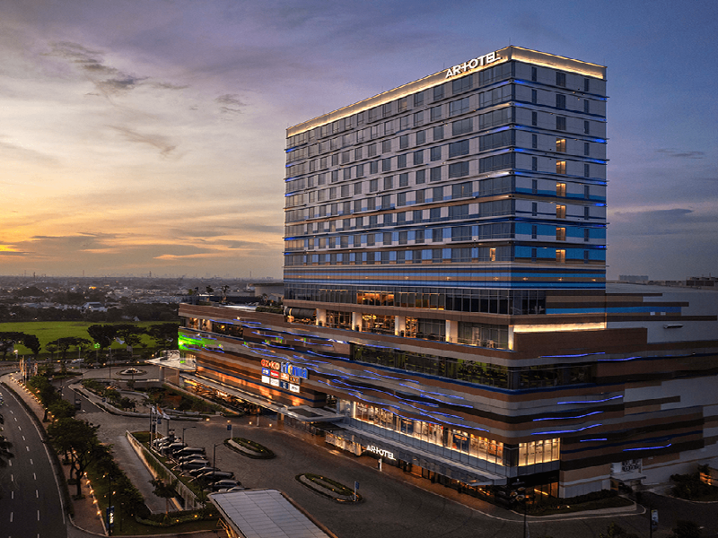 Artotel Living World Grand Wisata Bekasi image
