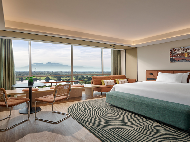 Artotel Living World Grand Wisata Bekasi image