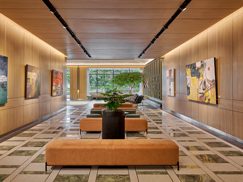 Artotel Living World Grand Wisata Bekasi image