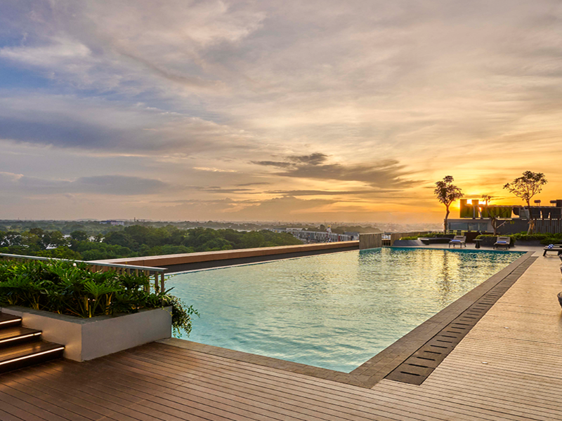 Artotel Living World Grand Wisata Bekasi image