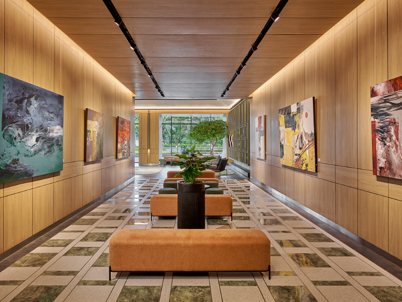 Artotel Living World Grand Wisata Bekasi image