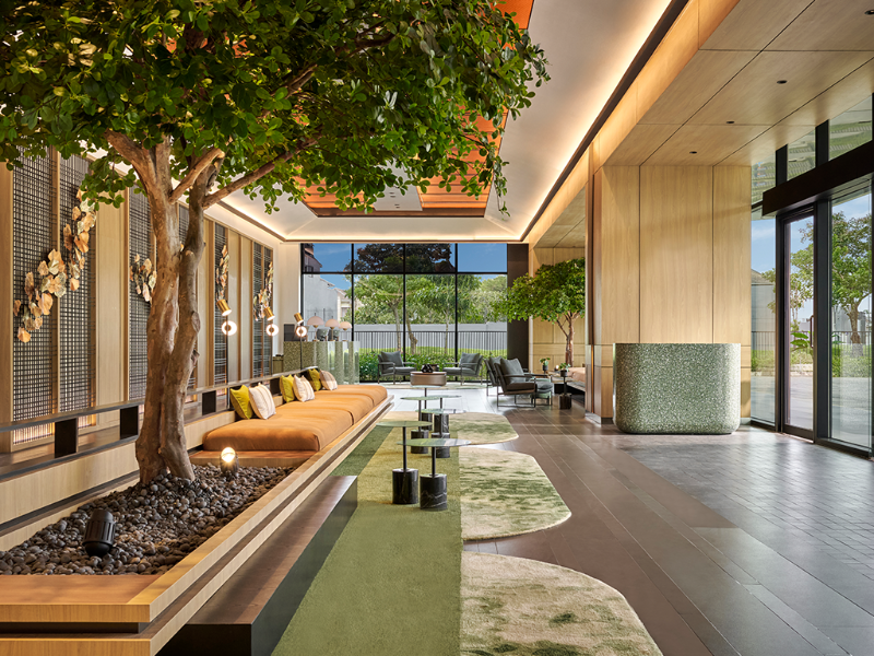 Artotel Living World Grand Wisata Bekasi image