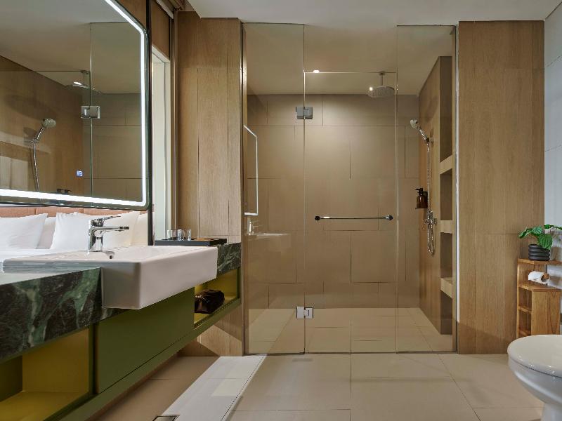 Artotel Living World Grand Wisata Bekasi image