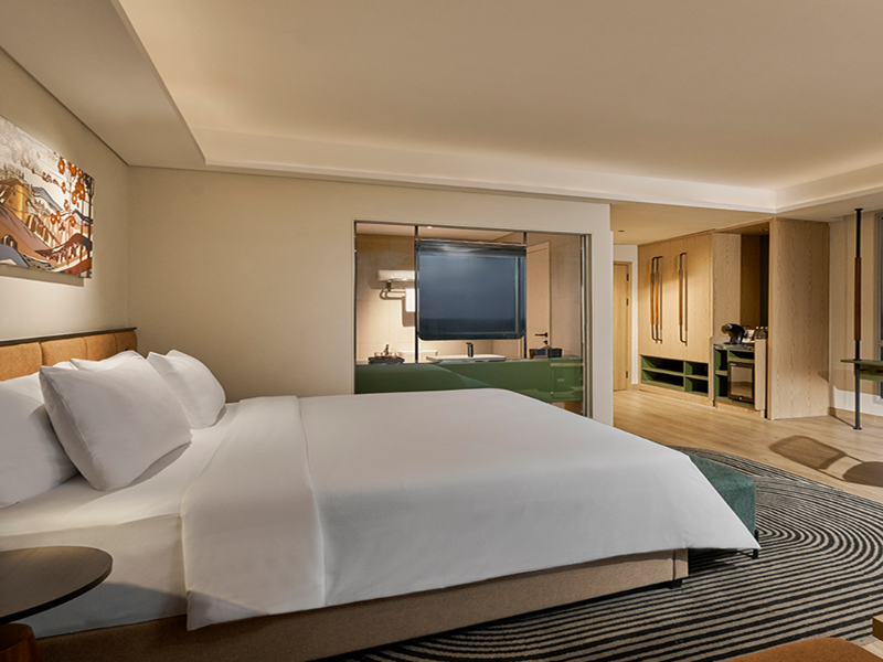 Artotel Living World Grand Wisata Bekasi image