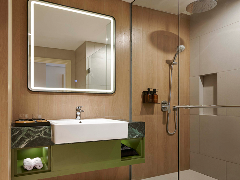 Artotel Living World Grand Wisata Bekasi image