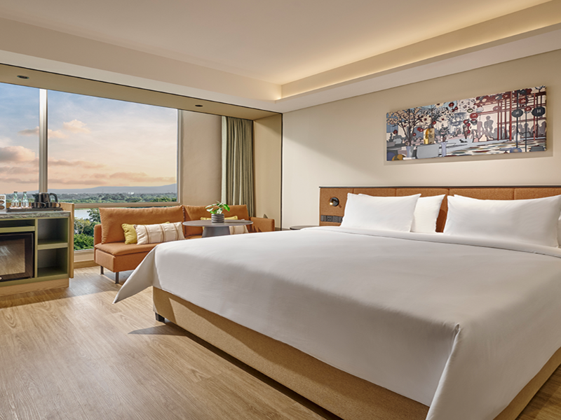 Artotel Living World Grand Wisata Bekasi image