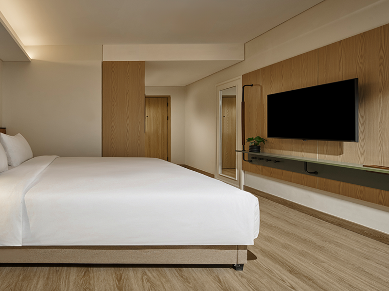 Artotel Living World Grand Wisata Bekasi image