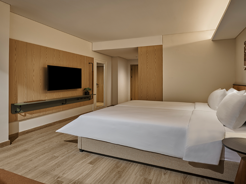 Artotel Living World Grand Wisata Bekasi image