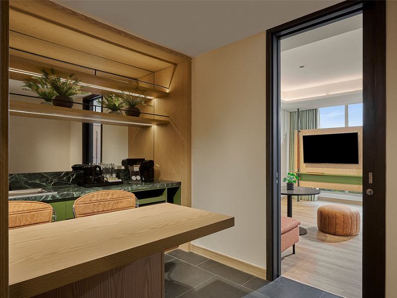 Artotel Living World Grand Wisata Bekasi image