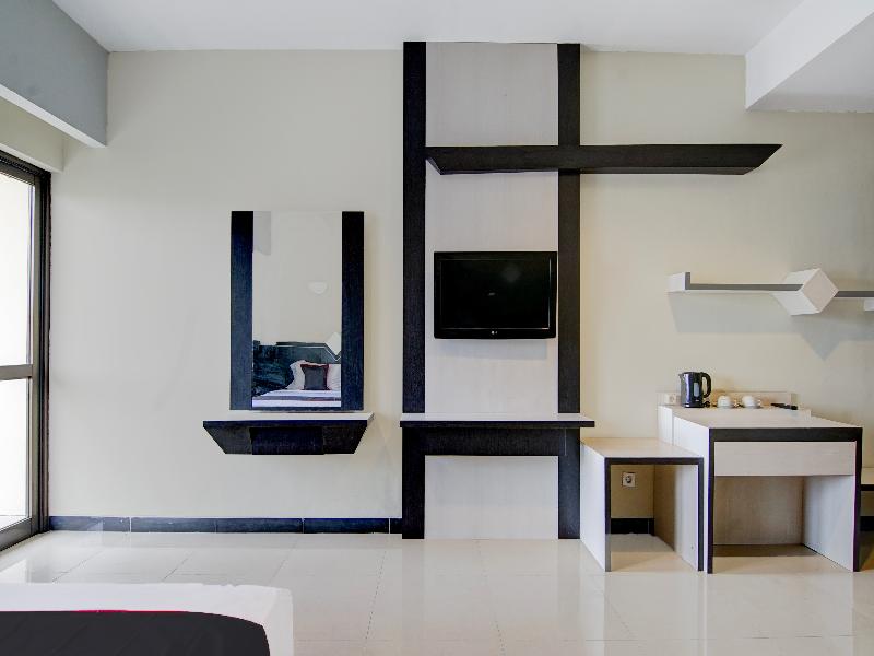 Townhouse Oak Pekanbaru Near Mall Pekanbaru — property photograph from Hotelbeds