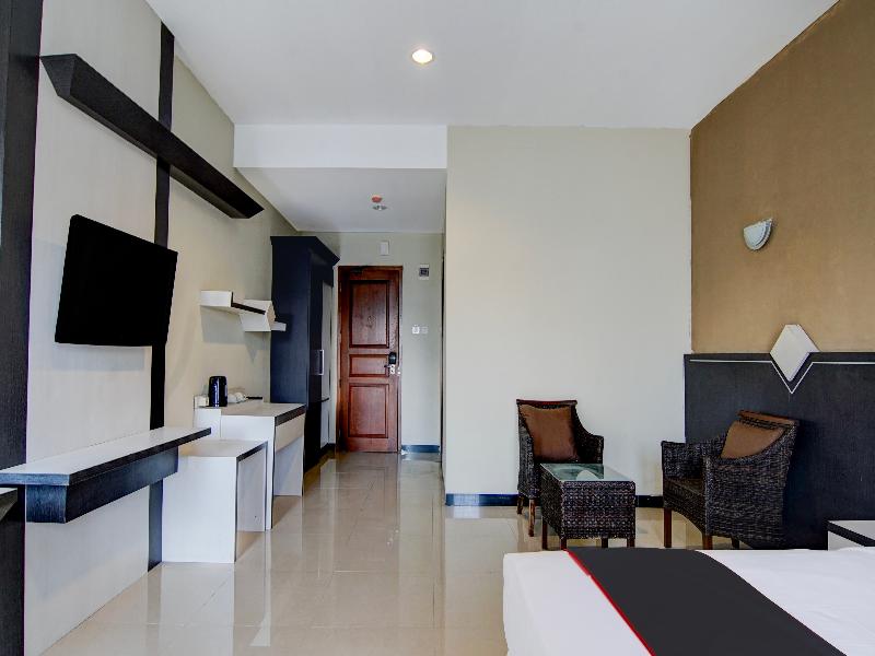 Townhouse Oak Pekanbaru Near Mall Pekanbaru — property photograph 2 from Hotelbeds