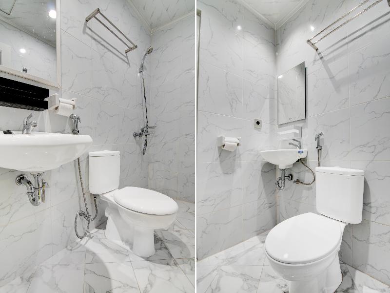 Townhouse Oak Pekanbaru Near Mall Pekanbaru — property photograph 3 from Hotelbeds
