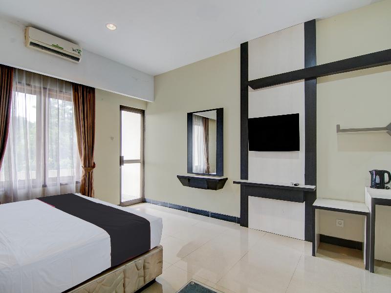 Townhouse Oak Pekanbaru Near Mall Pekanbaru — property photograph 4 from Hotelbeds
