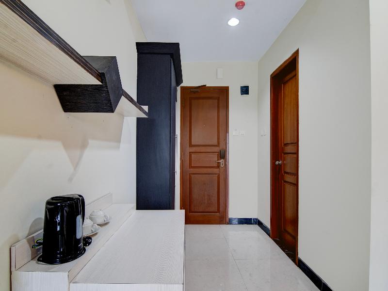 Townhouse Oak Pekanbaru Near Mall Pekanbaru — property photograph 5 from Hotelbeds