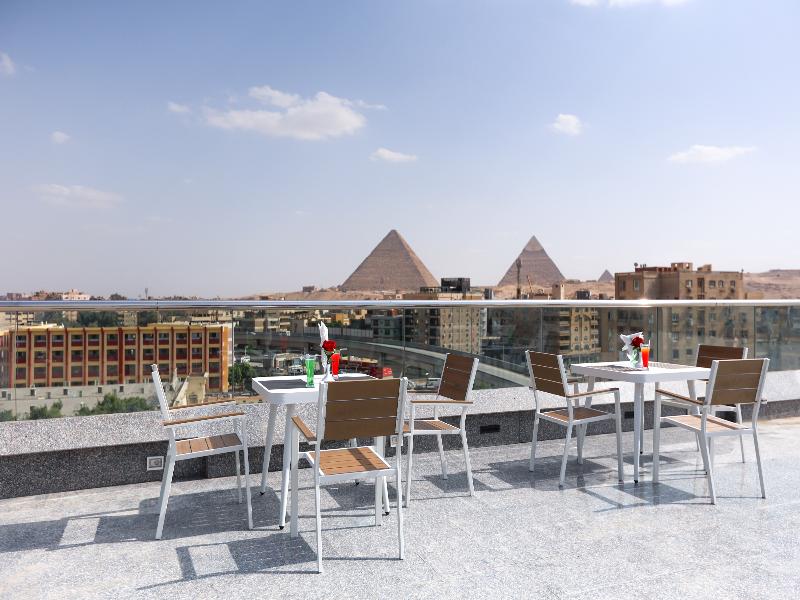 Occidental Cairo Grand Museum image